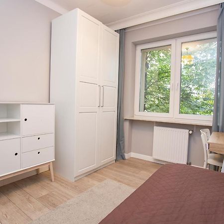 Duzy Apartament W Centrum Przy Rynku Bialystok Bagian luar foto